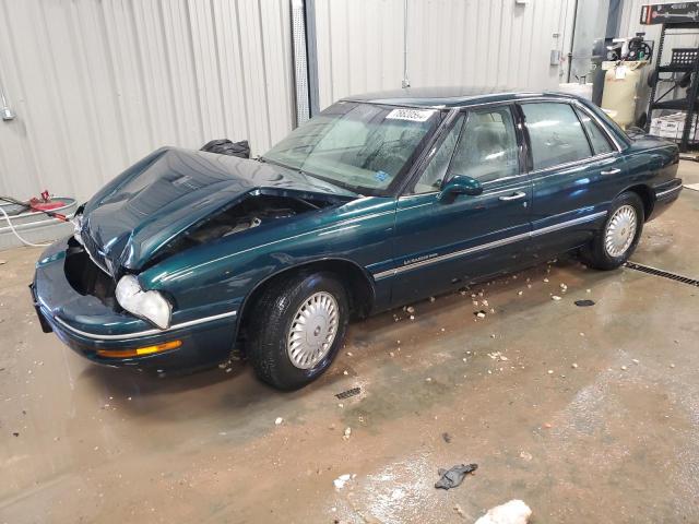 1998 BUICK LESABRE LI #2989493582