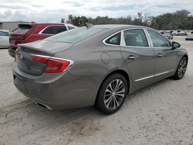 Vin: 1g4zp5ss6hu191759, lot: 77246274, buick lacrosse essence 20173