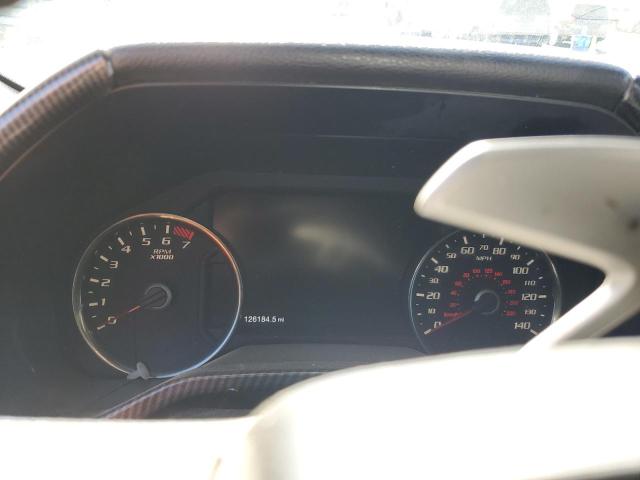 2017 FORD F150 RAPTO - 1FTFW1RG4HFA66218