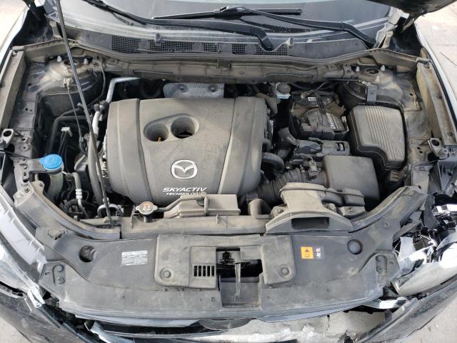 VIN JM3KE4DY3G0636849 2016 MAZDA CX-5 no.12