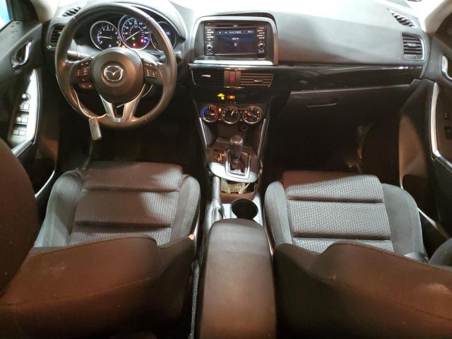 2015 MAZDA CX-5 TOURI - JM3KE4CY3F0466833