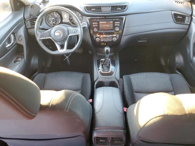 2017 NISSAN ROGUE S - KNMAT2MT5HP519415