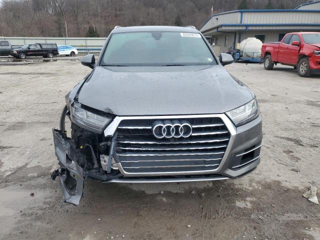 VIN WA1LAAF78HD017311 2017 AUDI Q7 no.5