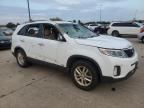 KIA SORENTO LX photo