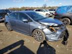 Lot #3024735311 2022 TOYOTA COROLLA LE