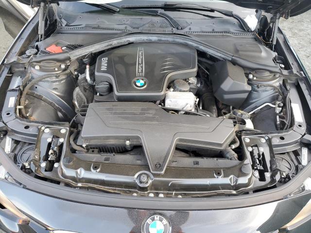 VIN WBA3A5C53EP647017 2014 BMW 3 SERIES no.11