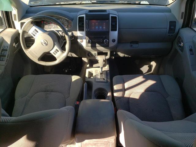 2019 NISSAN FRONTIER S - 1N6AD0EV4KN790970