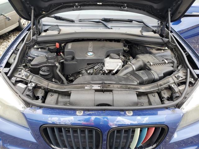 VIN WBAVL1C5XEVR92973 2014 BMW X1 no.12