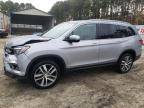 2017 HONDA PILOT TOUR - 5FNYF6H9XHB063675