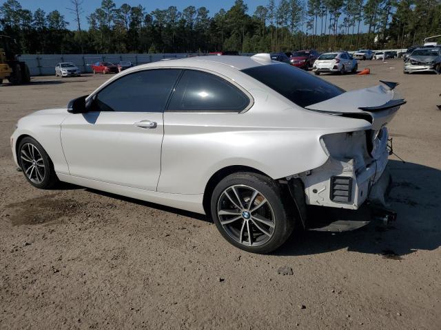 2018 BMW 230XI WBA2J3C52JVA49770