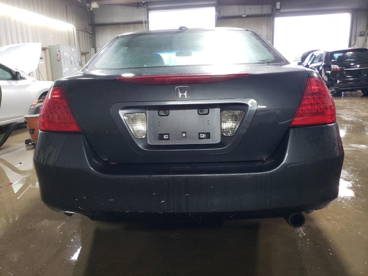 Lot #3019479753 2006 HONDA ACCORD EX