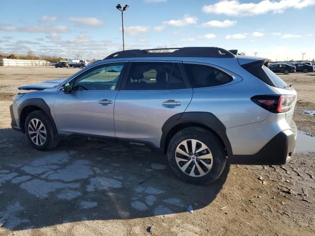 2024 SUBARU OUTBACK PR - 4S4BTAFC5R3148563