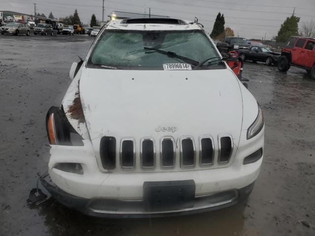 2015 JEEP CHEROKEE L - 1C4PJMDS0FW688232