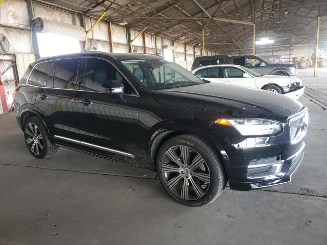 2021 VOLVO XC90 T6 IN - YV4A22PL8M1703160