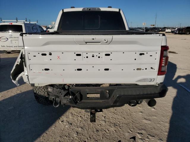 2023 FORD F150 RAPTO - 1FTFW1RG0PFA09805