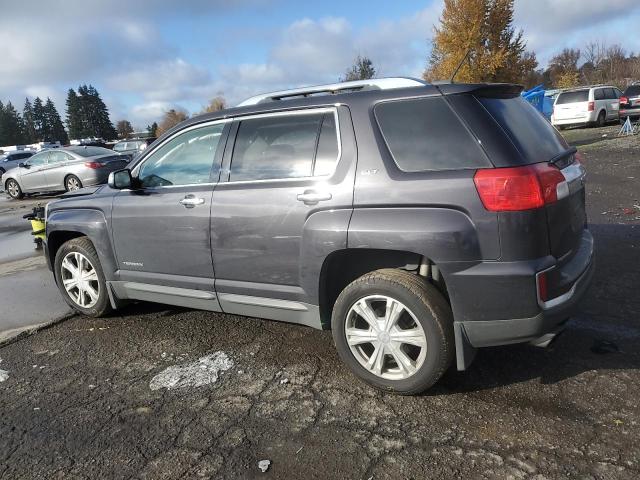 2016 GMC TERRAIN SL - 2GKFLUEKXG6313100
