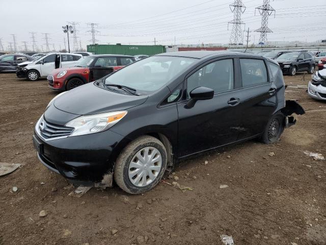 2015 NISSAN VERSA NOTE #3023719895