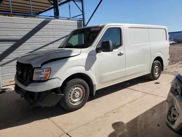 NISSAN NV 1500 S