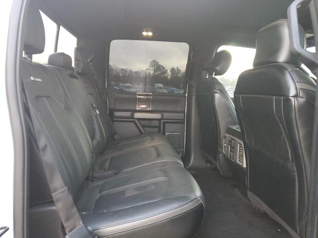 2015 FORD F150 SUPER - 1FTEW1EFXFFB56365