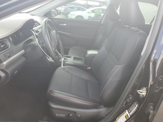 2016 TOYOTA CAMRY LE - 4T1BF1FKXGU502339