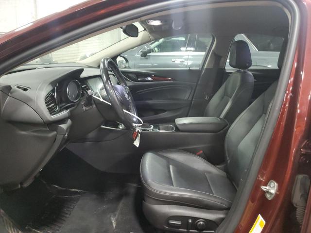 2018 BUICK REGAL ESSE - W04GP6SX7J1113473