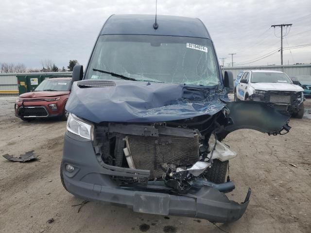 VIN W1Y40CHY1PT138065 2023 MERCEDES-BENZ SPRINTER no.5