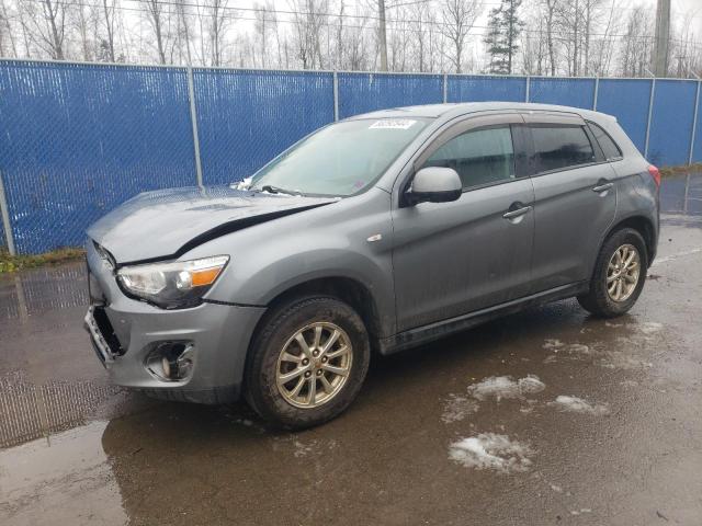Vin: 4a4aj3au7fe605996, lot: 80292544, mitsubishi outlander se 2015 img_1