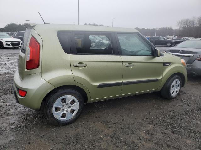 Vin: kndjt2a52c7461343, lot: 82539094, kia soul 20123