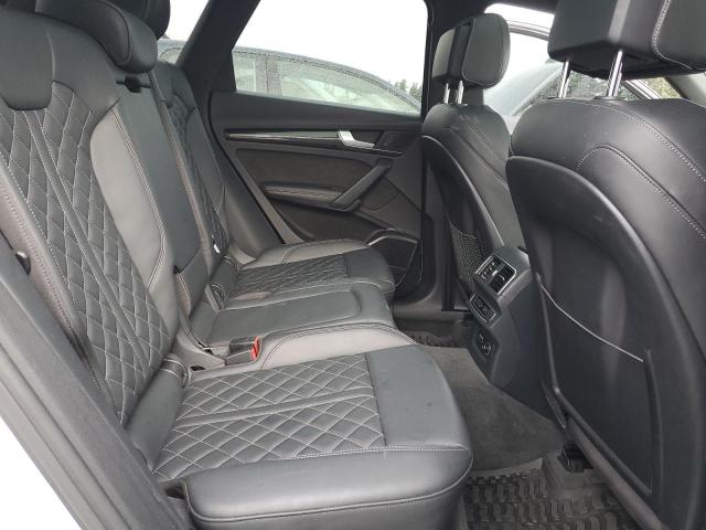 2019 AUDI SQ5 PREMIU WA1B4AFY4K2006353