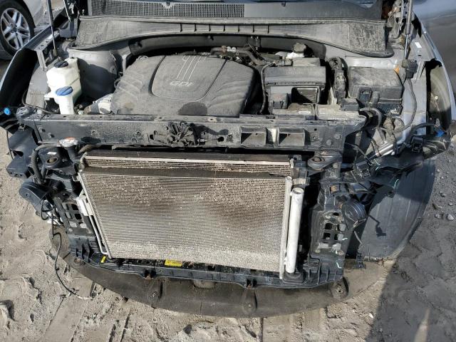 2017 KIA SORENTO LX - 5XYPGDA57HG209155