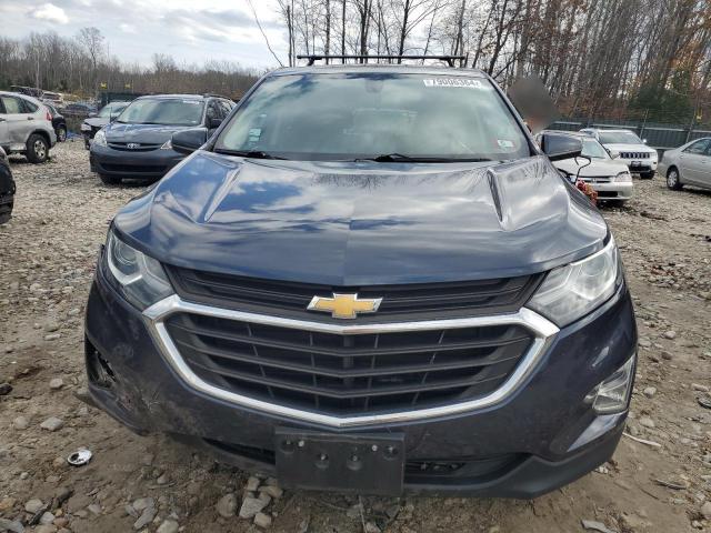 2018 CHEVROLET EQUINOX LT - 3GNAXJEV5JL304933