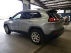 JEEP CHEROKEE L photo