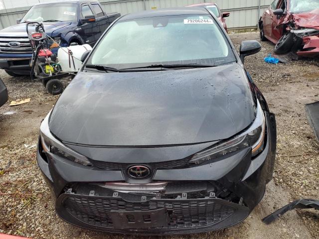 2021 TOYOTA COROLLA LE - 5YFEPMAE2MP162128