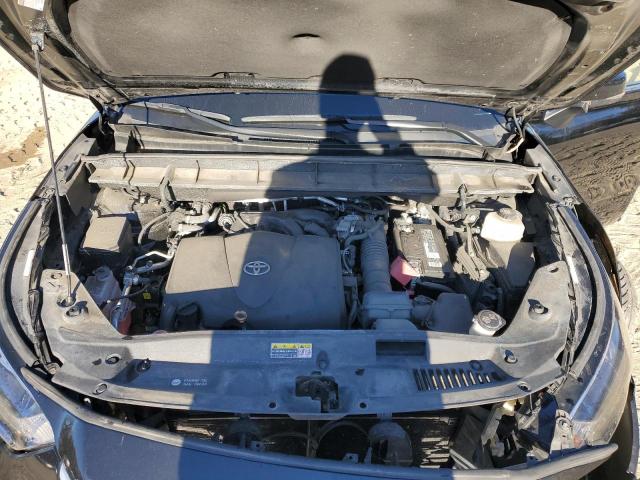 2020 TOYOTA HIGHLANDER - 5TDHZRBH8LS519069