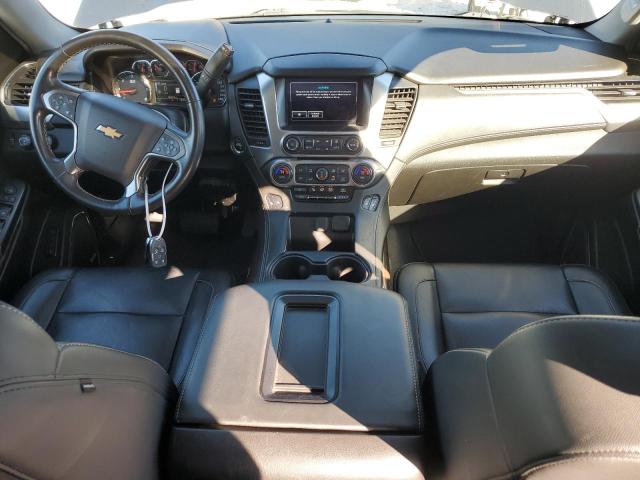 2019 CHEVROLET SUBURBAN K - 1GNSKHKCXKR291296