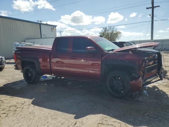 2016 CHEVROLET SILVERADO - 1GCVKREC2GZ207325