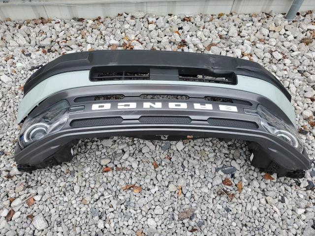 2021 FORD BRONCO SPO - 3FMCR9B67MRB27113