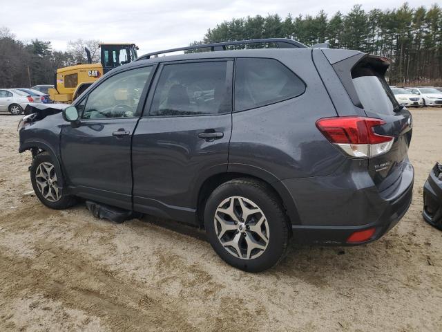 2021 SUBARU FORESTER P - JF2SKAJC7MH451176