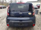 KIA SOUL + photo