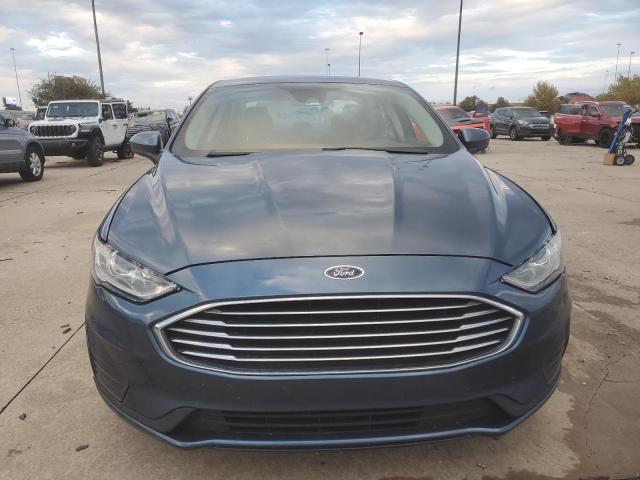 2019 FORD FUSION SE - 3FA6P0HD8KR215454