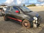 FIAT 500 ABARTH photo