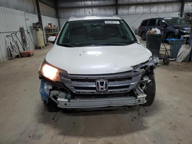 VIN 5J6RM4H70DL076434 2013 HONDA CRV no.5