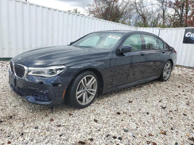 2017 BMW 7 SERIES