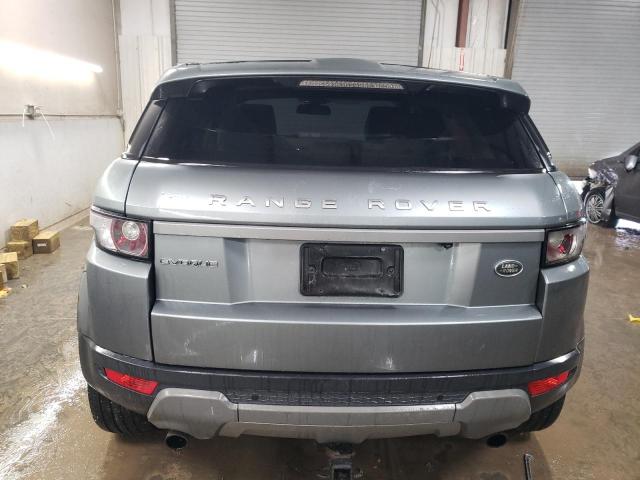 2015 LAND ROVER RANGE ROVE - SALVR2BG6FH004784