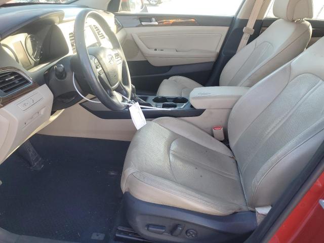 2017 HYUNDAI SONATA SPO - 5NPE34AF1HH453825