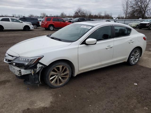 Vin: 19ude2f78ga800246, lot: 82179854, acura ilx premium 20161
