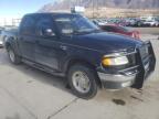 Lot #3006950583 2001 FORD F150 SUPER