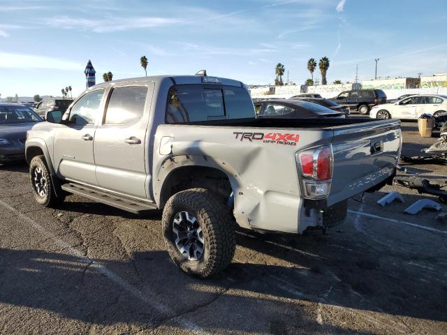 2020 TOYOTA TACOMA DOU - 3TMCZ5AN6LM325361