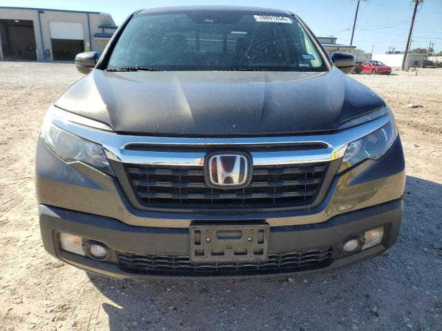 2020 HONDA RIDGELINE - 5FPYK2F54LB000611