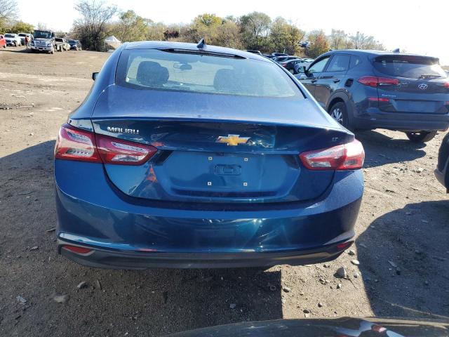 VIN 1G1ZD5STXKF193783 2019 Chevrolet Malibu, LT no.6